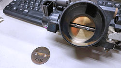 ノーマルとの比較